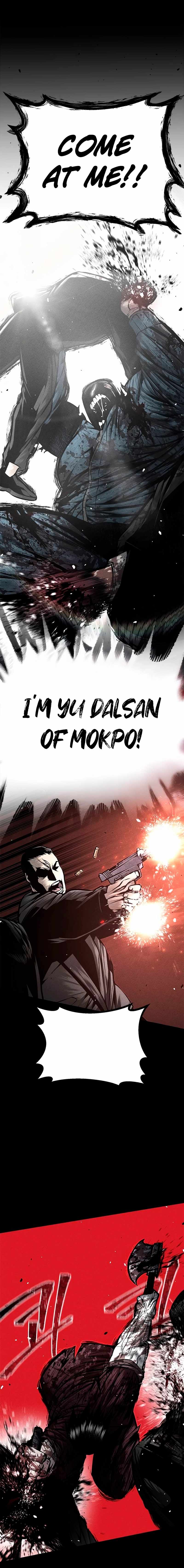 Festival Of Warriors Chapter 28 14
